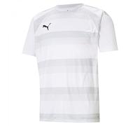 Puma teamVISION SS Shirt White