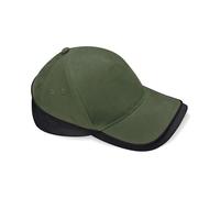 "Teamwear Baseball Cap - Unleash Your Team Spirit with Style and Comfort"