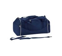 Teamwear Holdall Quadra Navy One Size