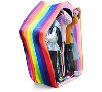 Teamwork Games Playing Run Mat Fun Coordination And Cooperation Game(Kids-8M)