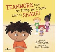 Teamwork isn't My Thing, and I Don't Like to Share! Inc. Freed Audio CD