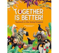 Teamwork: Learning from Animals