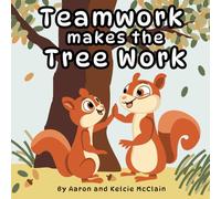 Teamwork Makes The Tree Work