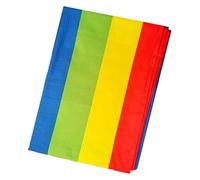 Teamwork Playing Run Mat, Oxford Cloth Rolling Run Mat For Team Building Outdoor Games Various Sizes