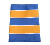 Teamwork Run Mat, Oxford Cloth, Enhance Coordination, Exercise Balance, Improve Sports Ability for Kids or Adults, Stripe, Fun Playing Field Day Activity with Sensory (6 meters