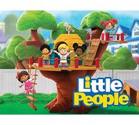 Teamwork Takes Talent! / Imagination Cures the Blues!