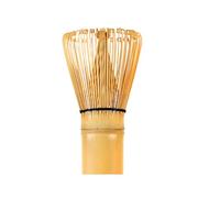 TEANAGOO 54 Prongs Matcha Whisk - Handcrafted Japanese Chasen for Authentic Tea Preparation