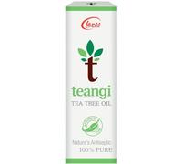 Teangi Tea Tree Oil - 100% pure - Naturally pure - Nature's Antiseptic - 10ml