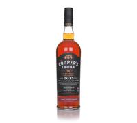 Teaninich 10 Year Old 2015 - The Cooper's Choice The Golden Cut Collec Single Malt Whisky
