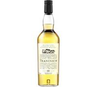 Teaninich 10 Year Old Single Malt Whisky 70cl