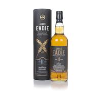 Teaninich 11 Year Old 2010 (cask 356846) - James Eadie (Master of Malt Single Malt Whisky