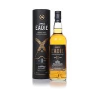 Teaninich 11 Year Old 2011 James Eadie UK Exclusive