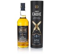 Teaninich 11 Year Old 2011 James Eadie UK Exclusive