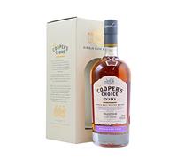 Teaninich - Cooper's Choice - Single Marsala Cask #707333 2010 12 year old Whisky 70cl 52.5% ABV