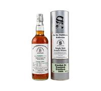 Teaninich 13 Year Old 2009 (casks 8 & 17 & 18 & 19) - Un-Chilfiltered Collection (Signatory)