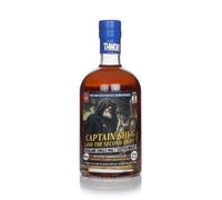Teaninich 13 Year Old 2012 - Whiskyheroes (Brave New Spirits) Single Malt Whisky