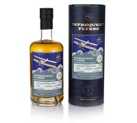 Teaninich 14 Year Old 2008 Infrequent Flyers (2023)