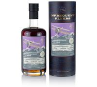 Teaninich 15 Year Old 2010 Infrequent Flyers