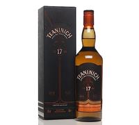 Teaninich 17 Yeal Old Single Malt Scotch Whisky, 70 cl