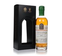 Teaninich 2007 (bottled 2022) (cask 1903083) - Christmas Edition (Berr Single Malt Whisky 3cl Sample