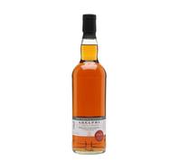 Teaninich 2010 / 15 Year Old / Cask #706546 / Adelphi Highland Whisky