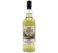 Teaninich 9 Year Old 2010 (casks 718018, 718019 & 721587) - Small Batch (James Eadie)