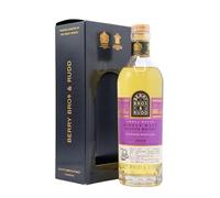 Teaninich - Berry Bros & Rudd - Small Batch - 2009 12 year old