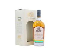 Teaninich - Coopers Choice - Beaumes De Venise Finish - 2010 11 year old Whisky