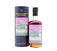 Teaninich - Infrequent Flyers Single Cask #805180 2010 15 year old Whisky