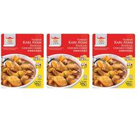 Tean's Gourmet Chicken Curry Paste, 200 g (Pack of 3)