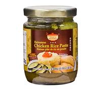 Tean's Gourmet Hainanese Chicken Rice Paste, 230 g