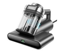 Teant Bed Mattress Vacuum, 18 kPa & Green Light Dust Detection, MV-GREY