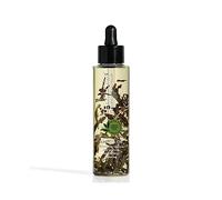 TEAOLOGY 1671-02180 green Tea Bancha Oil 100 ml for adults, ideal for everyday use, 100 ml, green