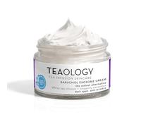 Teaology Bakuchiol Exosome Cream I Skin Care I Against Pigment Spots I Anti Ageing