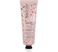 Black Rose Tea Hand And Nail Cream 75 ml