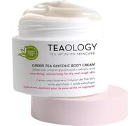 Teaology Body care Cream 260 ml