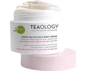 Teaology Body care Cream 260 ml
