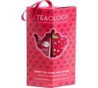 Teaology Body care Hand and Lip Duo Passion Tea 1 pcs.