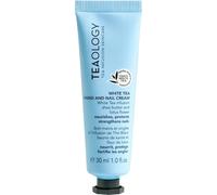 Teaology Body care White Tea Hand and Nail Cream 30 ml