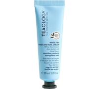Teaology Care Body-careWhite Tea Hand and Nail Cream