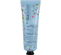 Teaology Care Body-careWhite TeaHand and Nail Cream