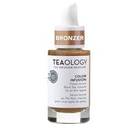 Teaology Care Facial-careColor Infusion- Tinted Serum