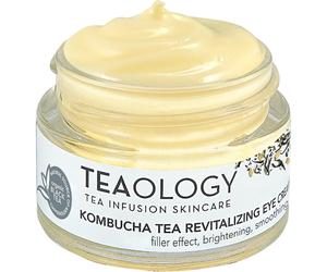 Teaology Care Facial-careKombucha Tea Revitalizing Eye Cream