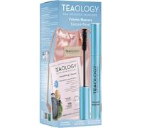 Teaology Care Facial-careMascara Beautea Ritual Tea Lash Peptide Volume Mascara 9,5 gr. + Hyaluronic Tea Eye Mask 5 ml