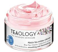 Teaology Peach Tea Hydra Cream 50ml