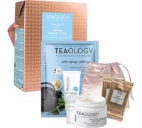 Teaology Care Facial-carePeptide Beautea Ritual White Tea Miracle Antiage Cream 15 ml + White Tea Miracle Eye Cream 8 ml + White Tea Peptide Mask 21 ml