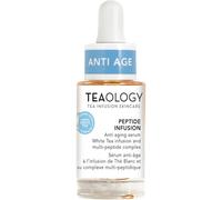 Teaology Care Facial-carePeptide Infusion