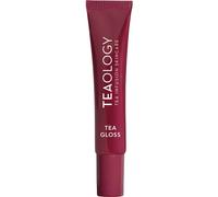Teaology Care Facial-careTea Gloss Tinted Volume Lip Treatment Berry