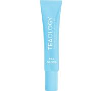 Teaology Care Facial-careTea Gloss Tinted Volume Lip Treatment Clear