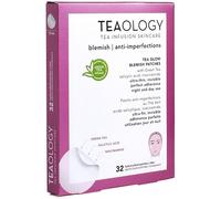 Teaology Care Facial-careTea Glow Blemish Patch